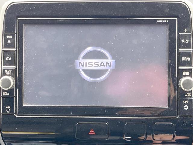 セレナ ハイウェイスター　ＶセレクションＩＩ　純正９インチナビ　純正１０インチフリップダウンモニター　ハンズフリー両側電動スライドドア　エマージェンシーブレーキ　バックカメラ　ＥＴＣ　Ｂｌｕｅｔｏｏｔｈ　ＬＥＤヘッドライト（3枚目）