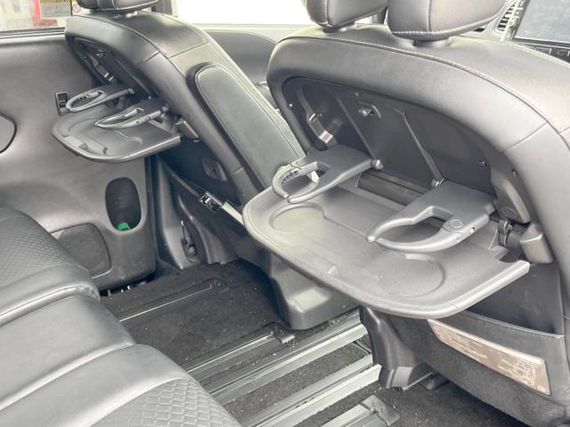 セレナ ハイウェイスター　ＶセレクションＩＩ　純正９インチナビ　純正１０インチフリップダウンモニター　ハンズフリー両側電動スライドドア　エマージェンシーブレーキ　バックカメラ　ＥＴＣ　Ｂｌｕｅｔｏｏｔｈ　ＬＥＤヘッドライト（40枚目）