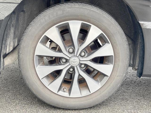 セレナ ハイウェイスター　ＶセレクションＩＩ　純正９インチナビ　純正１０インチフリップダウンモニター　ハンズフリー両側電動スライドドア　エマージェンシーブレーキ　バックカメラ　ＥＴＣ　Ｂｌｕｅｔｏｏｔｈ　ＬＥＤヘッドライト（54枚目）