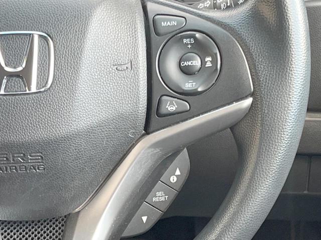 フィット 13G・L ホンダセンシング 純正ナビ ホンダセンシング アダプティブクルーズコントロール バックカメラ ETC Bluetooth LEDヘッド&LEDフォグライト スマートキーシステム アイドリングストップ(6枚目)