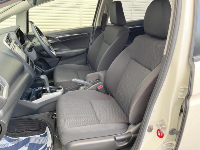 フィット 13G・L ホンダセンシング 純正ナビ ホンダセンシング アダプティブクルーズコントロール バックカメラ ETC Bluetooth LEDヘッド&LEDフォグライト スマートキーシステム アイドリングストップ(8枚目)