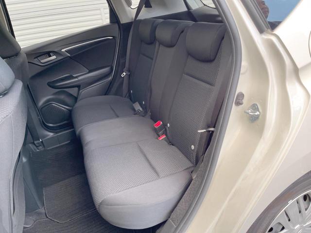 フィット 13G・L ホンダセンシング 純正ナビ ホンダセンシング アダプティブクルーズコントロール バックカメラ ETC Bluetooth LEDヘッド&LEDフォグライト スマートキーシステム アイドリングストップ(9枚目)