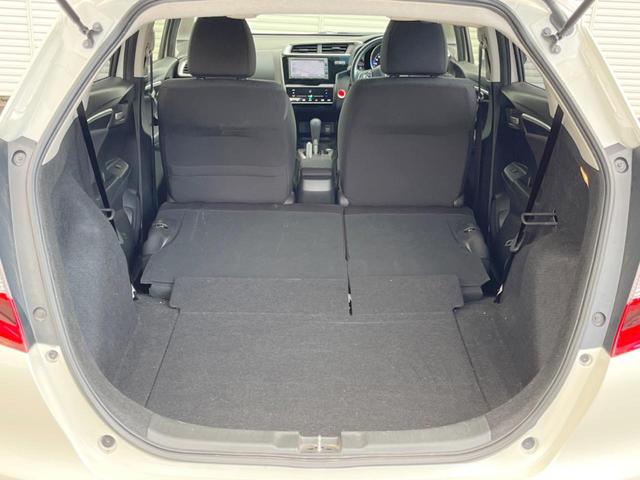 フィット 13G・L ホンダセンシング 純正ナビ ホンダセンシング アダプティブクルーズコントロール バックカメラ ETC Bluetooth LEDヘッド&LEDフォグライト スマートキーシステム アイドリングストップ(10枚目)