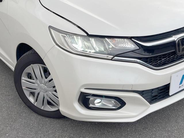 フィット 13G・L ホンダセンシング 純正ナビ ホンダセンシング アダプティブクルーズコントロール バックカメラ ETC Bluetooth LEDヘッド&LEDフォグライト スマートキーシステム アイドリングストップ(12枚目)