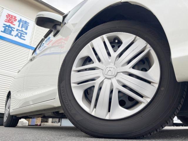 フィット 13G・L ホンダセンシング 純正ナビ ホンダセンシング アダプティブクルーズコントロール バックカメラ ETC Bluetooth LEDヘッド&LEDフォグライト スマートキーシステム アイドリングストップ(13枚目)