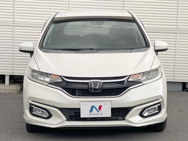 フィット 13G・L ホンダセンシング 純正ナビ ホンダセンシング アダプティブクルーズコントロール バックカメラ ETC Bluetooth LEDヘッド&LEDフォグライト スマートキーシステム アイドリングストップ(14枚目)