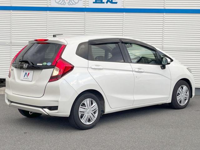 フィット 13G・L ホンダセンシング 純正ナビ ホンダセンシング アダプティブクルーズコントロール バックカメラ ETC Bluetooth LEDヘッド&LEDフォグライト スマートキーシステム アイドリングストップ(17枚目)