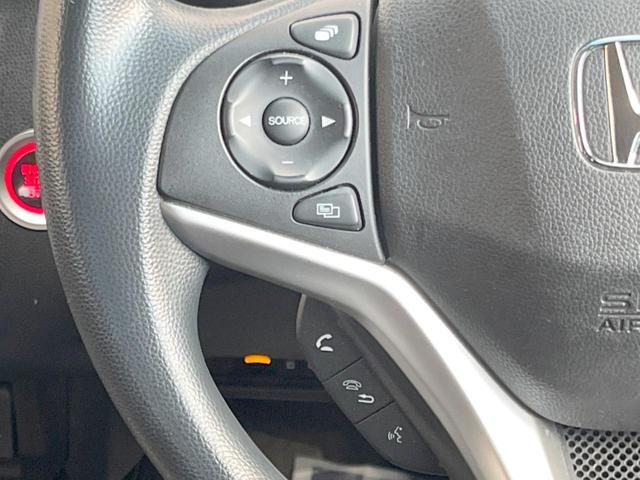 フィット 13G・L ホンダセンシング 純正ナビ ホンダセンシング アダプティブクルーズコントロール バックカメラ ETC Bluetooth LEDヘッド&LEDフォグライト スマートキーシステム アイドリングストップ(26枚目)