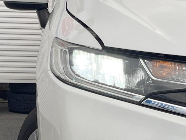 フィット 13G・L ホンダセンシング 純正ナビ ホンダセンシング アダプティブクルーズコントロール バックカメラ ETC Bluetooth LEDヘッド&LEDフォグライト スマートキーシステム アイドリングストップ(39枚目)