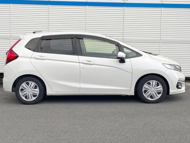 フィット 13G・L ホンダセンシング 純正ナビ ホンダセンシング アダプティブクルーズコントロール バックカメラ ETC Bluetooth LEDヘッド&LEDフォグライト スマートキーシステム アイドリングストップ(41枚目)