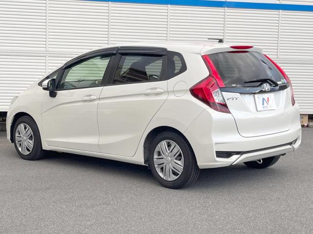 フィット 13G・L ホンダセンシング 純正ナビ ホンダセンシング アダプティブクルーズコントロール バックカメラ ETC Bluetooth LEDヘッド&LEDフォグライト スマートキーシステム アイドリングストップ(42枚目)