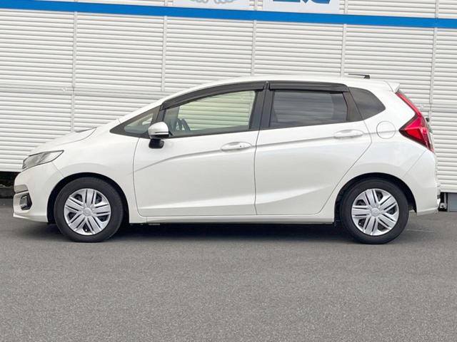 フィット 13G・L ホンダセンシング 純正ナビ ホンダセンシング アダプティブクルーズコントロール バックカメラ ETC Bluetooth LEDヘッド&LEDフォグライト スマートキーシステム アイドリングストップ(43枚目)