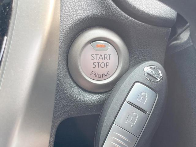 ノート メダリスト　純正ナビ　アラウンドビューモニター　ＥＴＣ　インテリジェントキー　プッシュエンジンスターター　ハーフレザーシート　オートライト　オートエアコン　アイドリングストップ（6枚目）