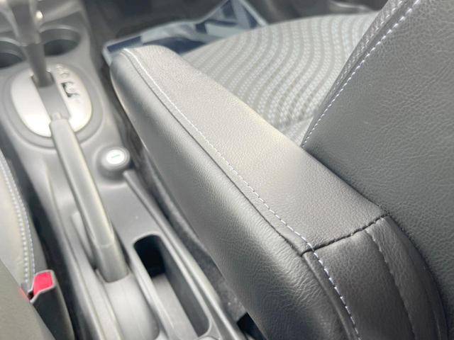 ノート メダリスト　純正ナビ　アラウンドビューモニター　ＥＴＣ　インテリジェントキー　プッシュエンジンスターター　ハーフレザーシート　オートライト　オートエアコン　アイドリングストップ（33枚目）