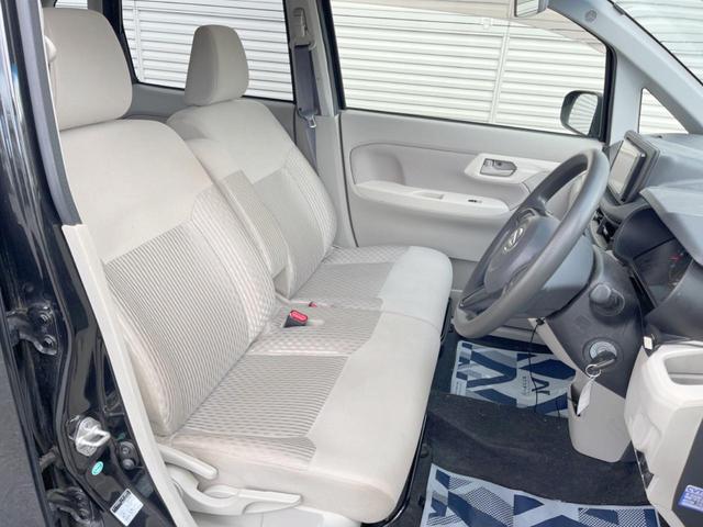 ムーヴ L SAII 純正ナビ スマートアシスト バックカメラ ETC Bluetooth リモコンキー アイドリングストップ シートリフター バニティミラー ヘッドライトレベライザー プライバシーガラス(8枚目)