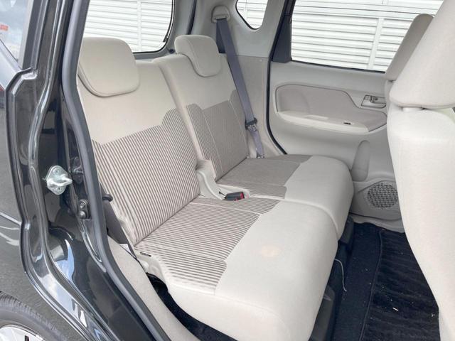 ムーヴ L SAII 純正ナビ スマートアシスト バックカメラ ETC Bluetooth リモコンキー アイドリングストップ シートリフター バニティミラー ヘッドライトレベライザー プライバシーガラス(9枚目)