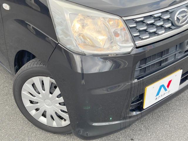 ムーヴ L SAII 純正ナビ スマートアシスト バックカメラ ETC Bluetooth リモコンキー アイドリングストップ シートリフター バニティミラー ヘッドライトレベライザー プライバシーガラス(12枚目)