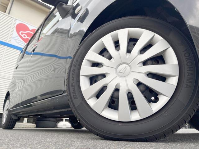 ムーヴ L SAII 純正ナビ スマートアシスト バックカメラ ETC Bluetooth リモコンキー アイドリングストップ シートリフター バニティミラー ヘッドライトレベライザー プライバシーガラス(13枚目)