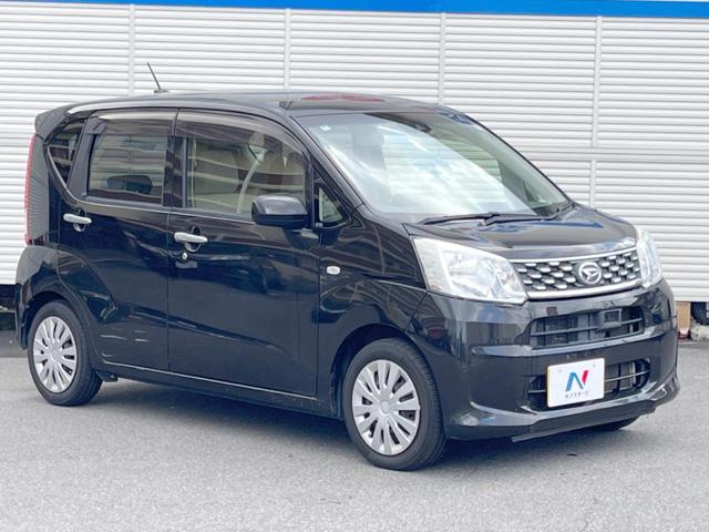 ムーヴ L SAII 純正ナビ スマートアシスト バックカメラ ETC Bluetooth リモコンキー アイドリングストップ シートリフター バニティミラー ヘッドライトレベライザー プライバシーガラス(16枚目)