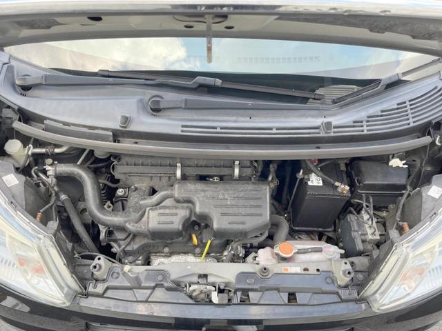 ムーヴ L SAII 純正ナビ スマートアシスト バックカメラ ETC Bluetooth リモコンキー アイドリングストップ シートリフター バニティミラー ヘッドライトレベライザー プライバシーガラス(18枚目)