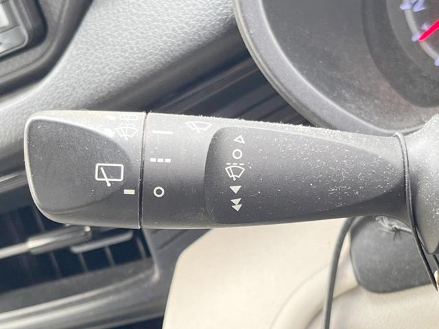 ムーヴ L SAII 純正ナビ スマートアシスト バックカメラ ETC Bluetooth リモコンキー アイドリングストップ シートリフター バニティミラー ヘッドライトレベライザー プライバシーガラス(26枚目)