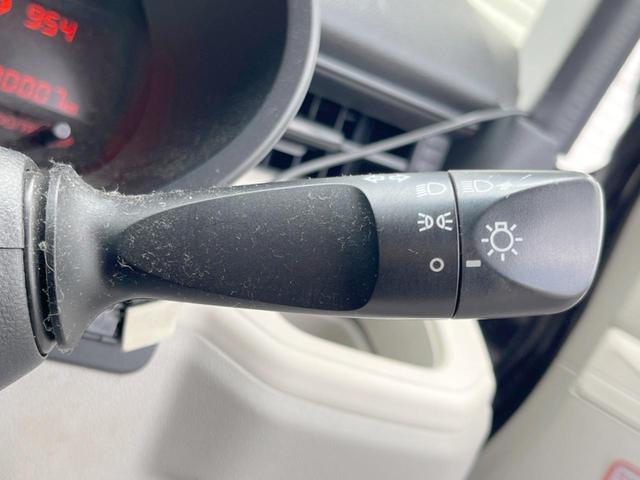 ムーヴ L SAII 純正ナビ スマートアシスト バックカメラ ETC Bluetooth リモコンキー アイドリングストップ シートリフター バニティミラー ヘッドライトレベライザー プライバシーガラス(27枚目)