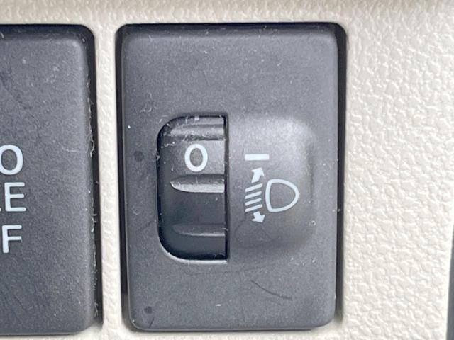 ムーヴ L SAII 純正ナビ スマートアシスト バックカメラ ETC Bluetooth リモコンキー アイドリングストップ シートリフター バニティミラー ヘッドライトレベライザー プライバシーガラス(30枚目)