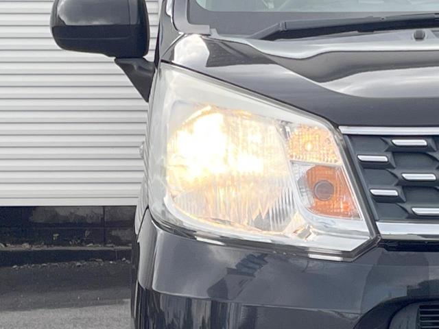 ムーヴ L SAII 純正ナビ スマートアシスト バックカメラ ETC Bluetooth リモコンキー アイドリングストップ シートリフター バニティミラー ヘッドライトレベライザー プライバシーガラス(40枚目)