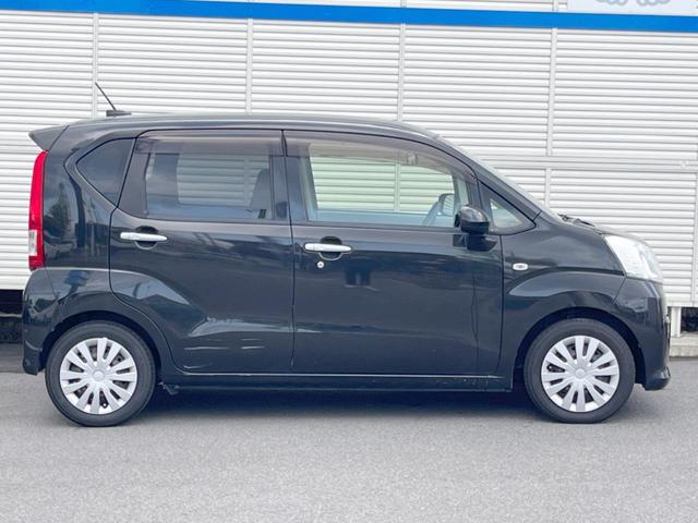 ムーヴ L SAII 純正ナビ スマートアシスト バックカメラ ETC Bluetooth リモコンキー アイドリングストップ シートリフター バニティミラー ヘッドライトレベライザー プライバシーガラス(41枚目)