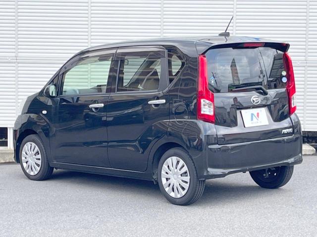 ムーヴ L SAII 純正ナビ スマートアシスト バックカメラ ETC Bluetooth リモコンキー アイドリングストップ シートリフター バニティミラー ヘッドライトレベライザー プライバシーガラス(42枚目)