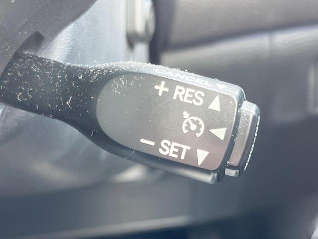 ハリアー プレミアム 純正9インチナビ バックカメラ クルーズコントロール パワーバックドア ETC Bluetooth LEDヘッド&LEDフォグライト 純正18インチアルミホイール(5枚目)