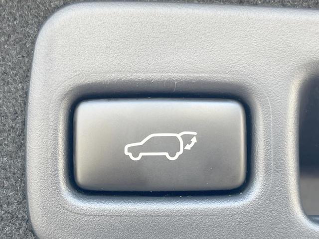 ハリアー プレミアム 純正9インチナビ バックカメラ クルーズコントロール パワーバックドア ETC Bluetooth LEDヘッド&LEDフォグライト 純正18インチアルミホイール(6枚目)