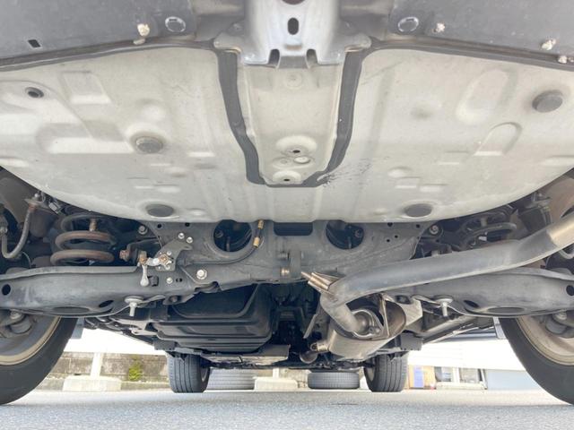 ハリアー プレミアム 純正9インチナビ バックカメラ クルーズコントロール パワーバックドア ETC Bluetooth LEDヘッド&LEDフォグライト 純正18インチアルミホイール(19枚目)