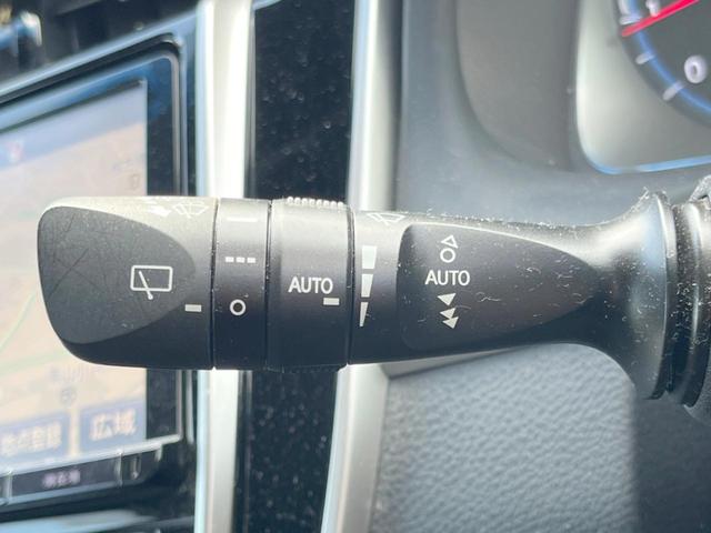 ハリアー プレミアム 純正9インチナビ バックカメラ クルーズコントロール パワーバックドア ETC Bluetooth LEDヘッド&LEDフォグライト 純正18インチアルミホイール(28枚目)