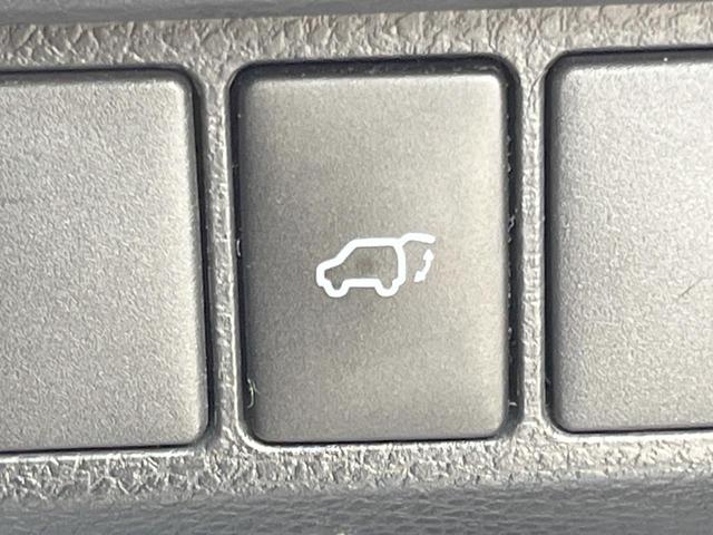 ハリアー プレミアム 純正9インチナビ バックカメラ クルーズコントロール パワーバックドア ETC Bluetooth LEDヘッド&LEDフォグライト 純正18インチアルミホイール(30枚目)