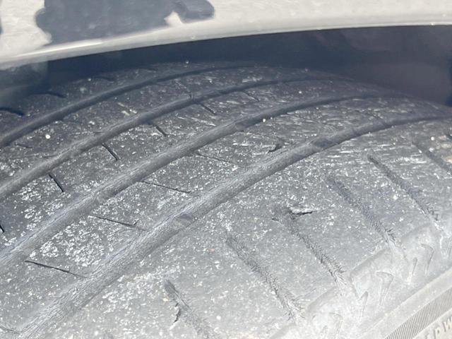 ハリアー プレミアム 純正9インチナビ バックカメラ クルーズコントロール パワーバックドア ETC Bluetooth LEDヘッド&LEDフォグライト 純正18インチアルミホイール(44枚目)