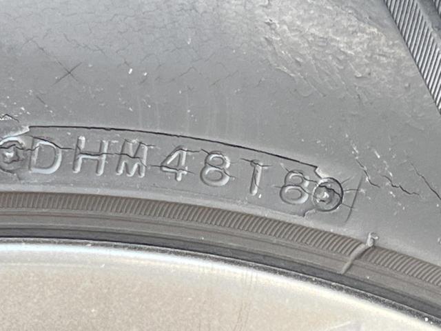 ハリアー プレミアム 純正9インチナビ バックカメラ クルーズコントロール パワーバックドア ETC Bluetooth LEDヘッド&LEDフォグライト 純正18インチアルミホイール(46枚目)