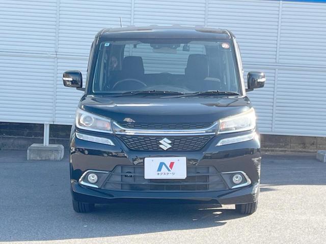 ソリオバンディット ハイブリッドMV 純正ナビ 両側電動スライドドア デュアルカメラブレーキサポート バックカメラ ETC Bluetooth LEDヘッドライト 純正15インチアルミホイール アイドリングストップ(14枚目)