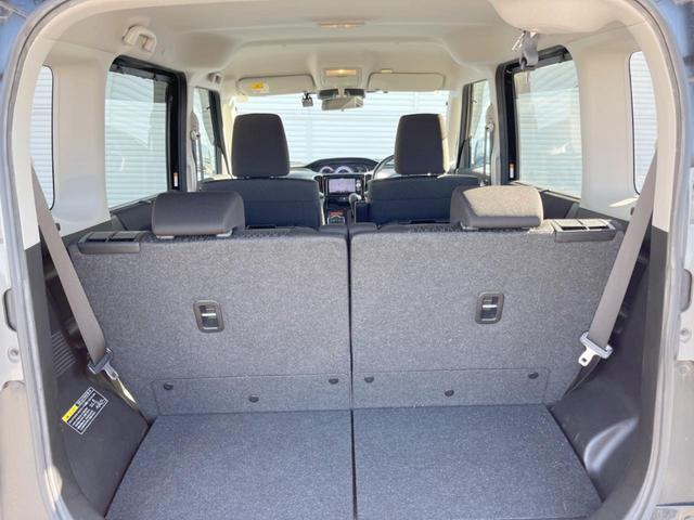 ソリオバンディット ハイブリッドMV 純正ナビ 両側電動スライドドア デュアルカメラブレーキサポート バックカメラ ETC Bluetooth LEDヘッドライト 純正15インチアルミホイール アイドリングストップ(40枚目)