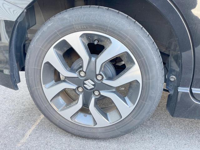 ソリオバンディット ハイブリッドMV 純正ナビ 両側電動スライドドア デュアルカメラブレーキサポート バックカメラ ETC Bluetooth LEDヘッドライト 純正15インチアルミホイール アイドリングストップ(48枚目)