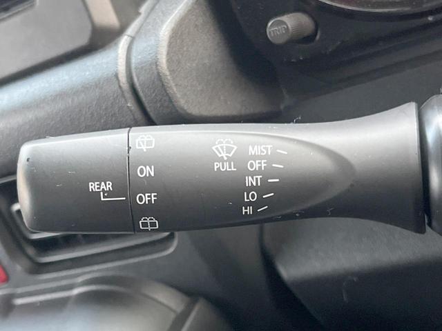 ジムニー ＸＧ　４ＷＤ　ターボ　純正ナビ　デュアルセンサーブレーキサポート　バックカメラ　ＥＴＣ　Ｂｌｕｅｔｏｏｔｈ　誤発進抑制機能　車線逸脱警報機能　オートライト　ハイビームアシスト（26枚目）