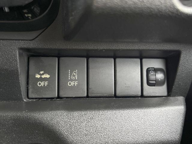 ジムニー ＸＧ　４ＷＤ　ターボ　純正ナビ　デュアルセンサーブレーキサポート　バックカメラ　ＥＴＣ　Ｂｌｕｅｔｏｏｔｈ　誤発進抑制機能　車線逸脱警報機能　オートライト　ハイビームアシスト（33枚目）