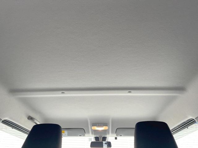 ジムニー ＸＧ　４ＷＤ　ターボ　純正ナビ　デュアルセンサーブレーキサポート　バックカメラ　ＥＴＣ　Ｂｌｕｅｔｏｏｔｈ　誤発進抑制機能　車線逸脱警報機能　オートライト　ハイビームアシスト（39枚目）