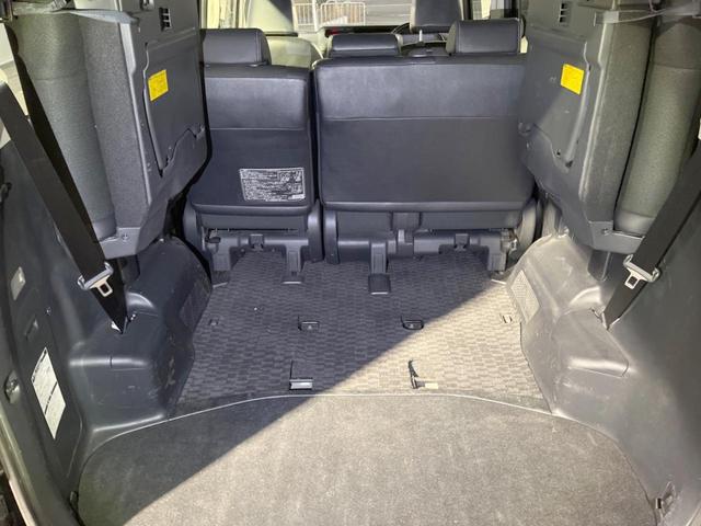 ヴォクシー ＺＳ　煌Ｚ　純正ナビ　１０インチアルパインフリップダウンモニター　両側電動スライドドア　バックカメラ　ＥＴＣ　ＨＩＤヘッドライト　純正１６インチアルミホイール　スマートエントリー（10枚目）