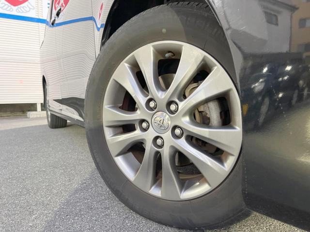 ヴォクシー ＺＳ　煌Ｚ　純正ナビ　１０インチアルパインフリップダウンモニター　両側電動スライドドア　バックカメラ　ＥＴＣ　ＨＩＤヘッドライト　純正１６インチアルミホイール　スマートエントリー（13枚目）