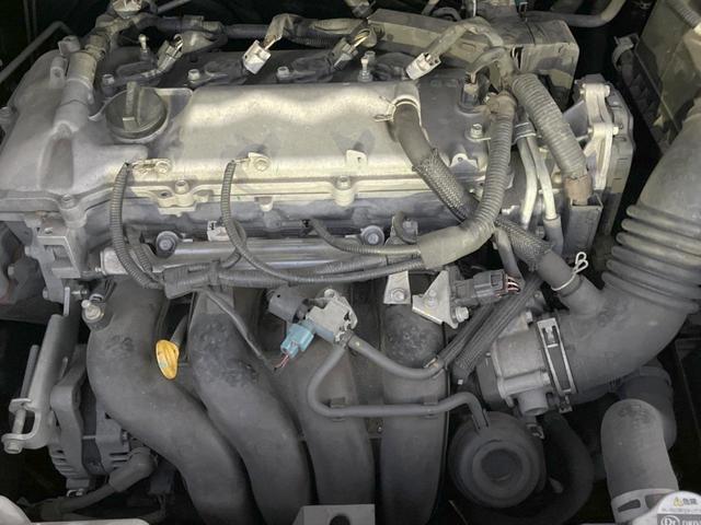 ヴォクシー ＺＳ　煌Ｚ　純正ナビ　１０インチアルパインフリップダウンモニター　両側電動スライドドア　バックカメラ　ＥＴＣ　ＨＩＤヘッドライト　純正１６インチアルミホイール　スマートエントリー（18枚目）