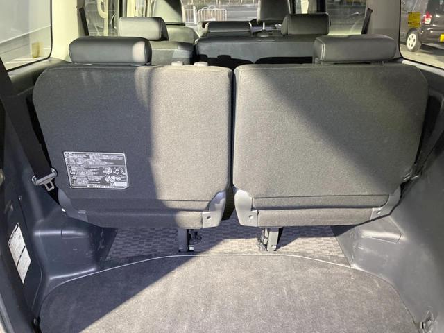 ヴォクシー ＺＳ　煌Ｚ　純正ナビ　１０インチアルパインフリップダウンモニター　両側電動スライドドア　バックカメラ　ＥＴＣ　ＨＩＤヘッドライト　純正１６インチアルミホイール　スマートエントリー（35枚目）