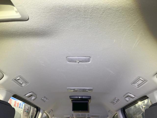 ヴォクシー ＺＳ　煌Ｚ　純正ナビ　１０インチアルパインフリップダウンモニター　両側電動スライドドア　バックカメラ　ＥＴＣ　ＨＩＤヘッドライト　純正１６インチアルミホイール　スマートエントリー（36枚目）