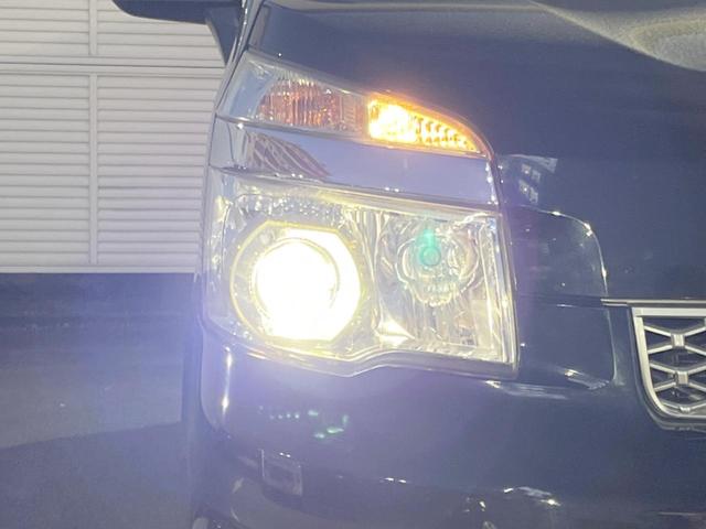 ヴォクシー ＺＳ　煌Ｚ　純正ナビ　１０インチアルパインフリップダウンモニター　両側電動スライドドア　バックカメラ　ＥＴＣ　ＨＩＤヘッドライト　純正１６インチアルミホイール　スマートエントリー（37枚目）