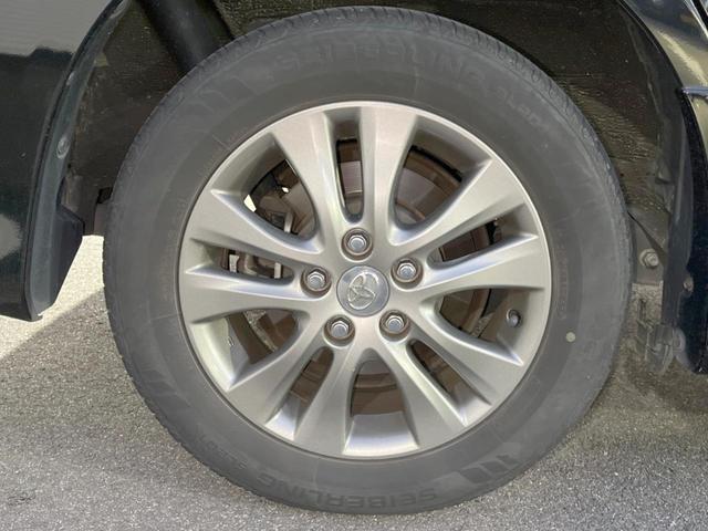 ヴォクシー ＺＳ　煌Ｚ　純正ナビ　１０インチアルパインフリップダウンモニター　両側電動スライドドア　バックカメラ　ＥＴＣ　ＨＩＤヘッドライト　純正１６インチアルミホイール　スマートエントリー（45枚目）